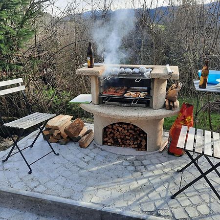 Villa Haus Mit Bergblick à Siegsdorf Extérieur photo