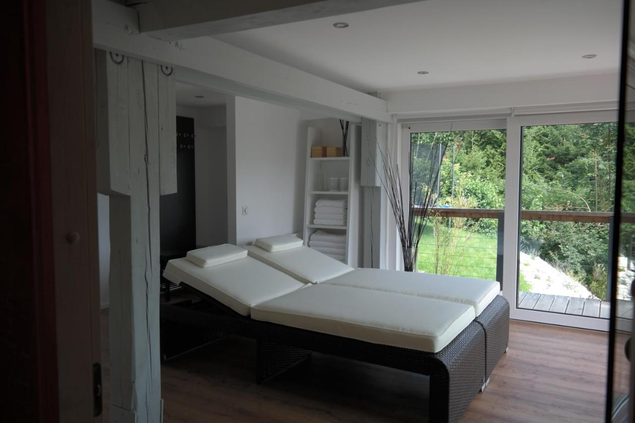 Villa Haus Mit Bergblick à Siegsdorf Extérieur photo