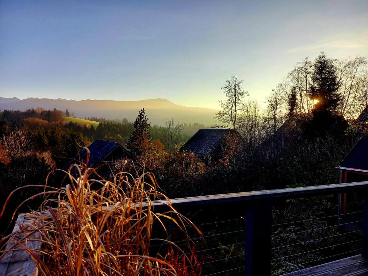 Villa Haus Mit Bergblick à Siegsdorf Extérieur photo