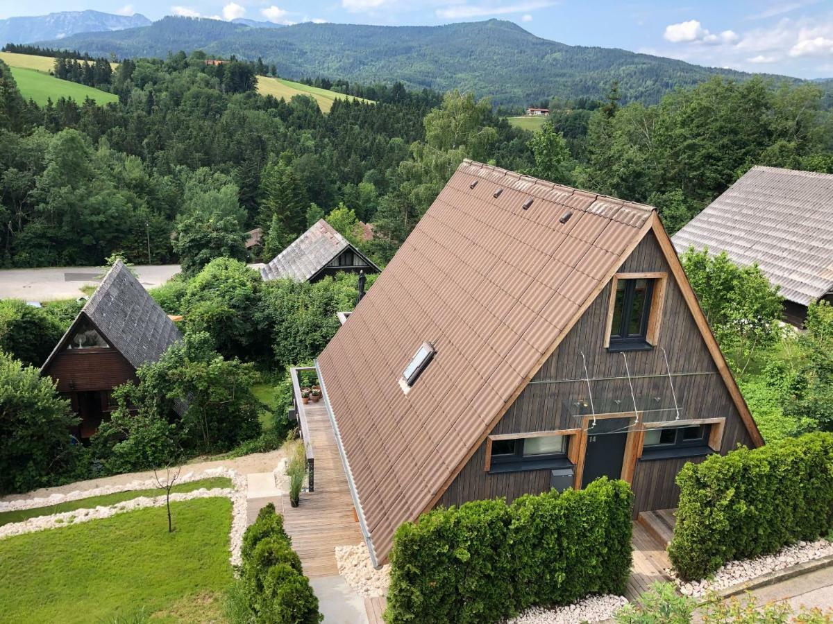 Villa Haus Mit Bergblick à Siegsdorf Extérieur photo