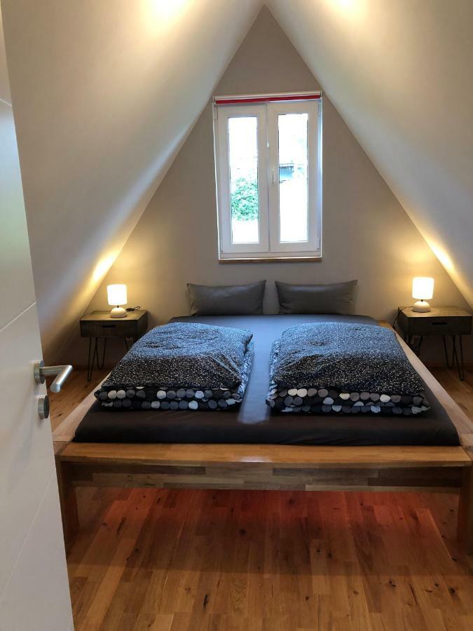 Villa Haus Mit Bergblick à Siegsdorf Extérieur photo