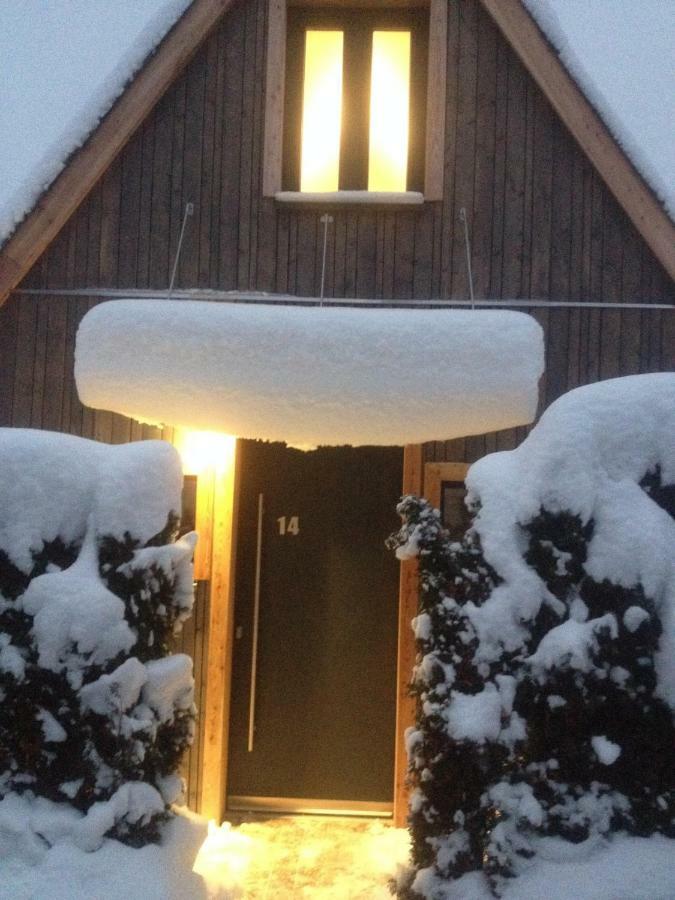 Villa Haus Mit Bergblick à Siegsdorf Extérieur photo